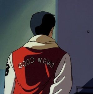 Meet your Posher, Vincent